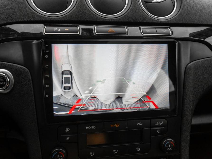 Ford Galaxy II Рестайлинг Москва  - изображение 31