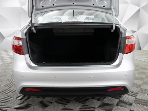 Kia Rio III с пробегом 2015 года, цена 895 000 рублей, 145200 км, седан, Автокод Объявления