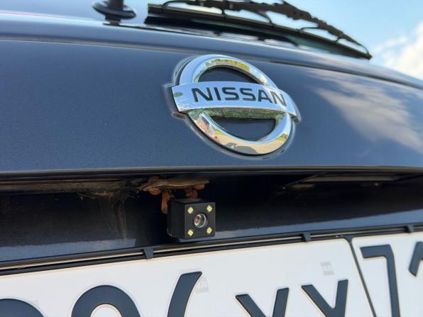 Nissan Juke I с пробегом 2011 года, цена 990 000 рублей, 123525 км, внедорожник, Автокод Объявления