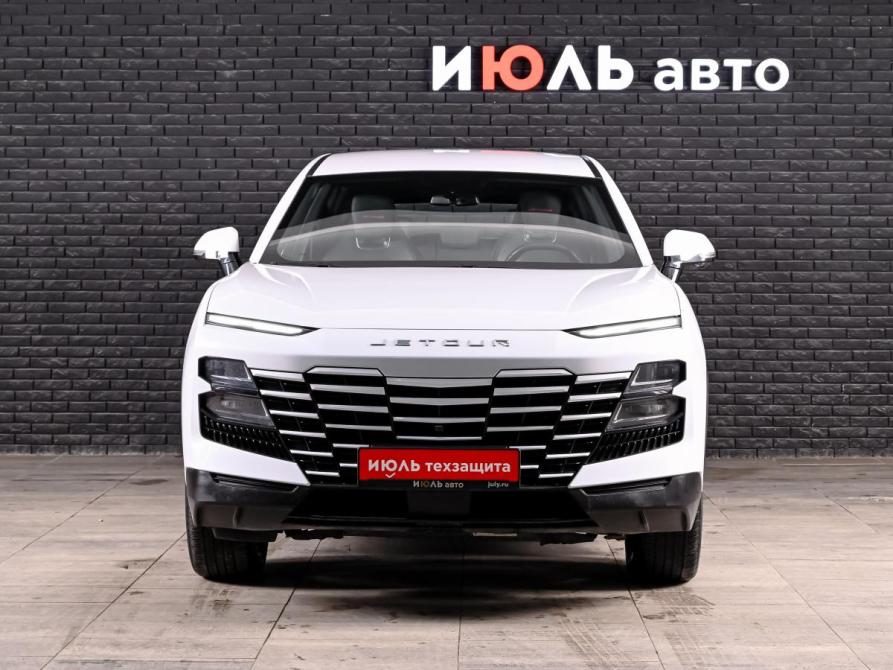 JETOUR DASHING I Екатеринбург  - изображение 2