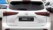 Toyota Highlander IV (XU70) Москва  - изображение 56