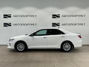 Toyota Camry VII (XV50) Рестайлинг Санкт-Петербург  - изображение 29