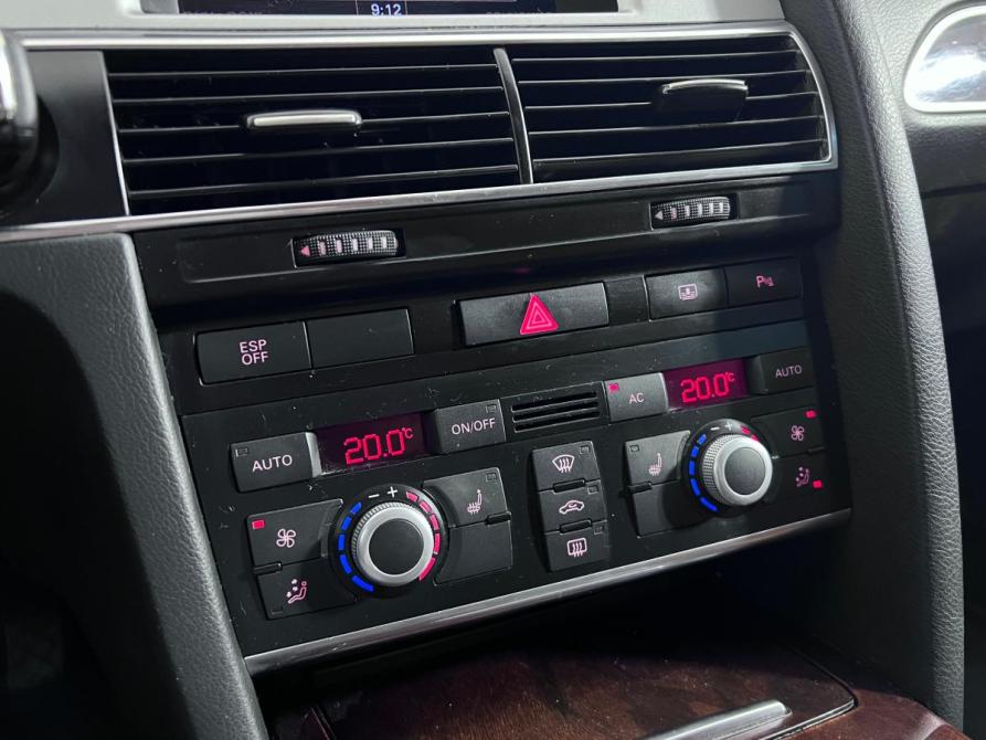 Audi A6 III (C6) Рестайлинг Ростов-на-Дону  - изображение 16