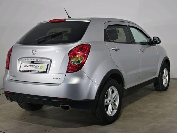 SsangYong Actyon II с пробегом 2013 года, цена 788 000 рублей, 180098 км, внедорожник, Автокод Объявления
