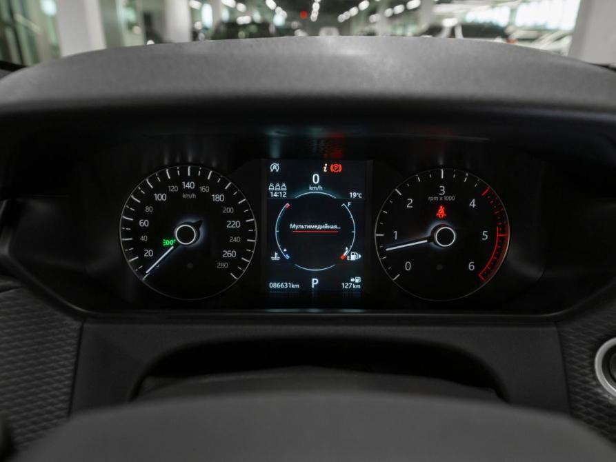 Land Rover Range Rover Velar I Москва  - изображение 12