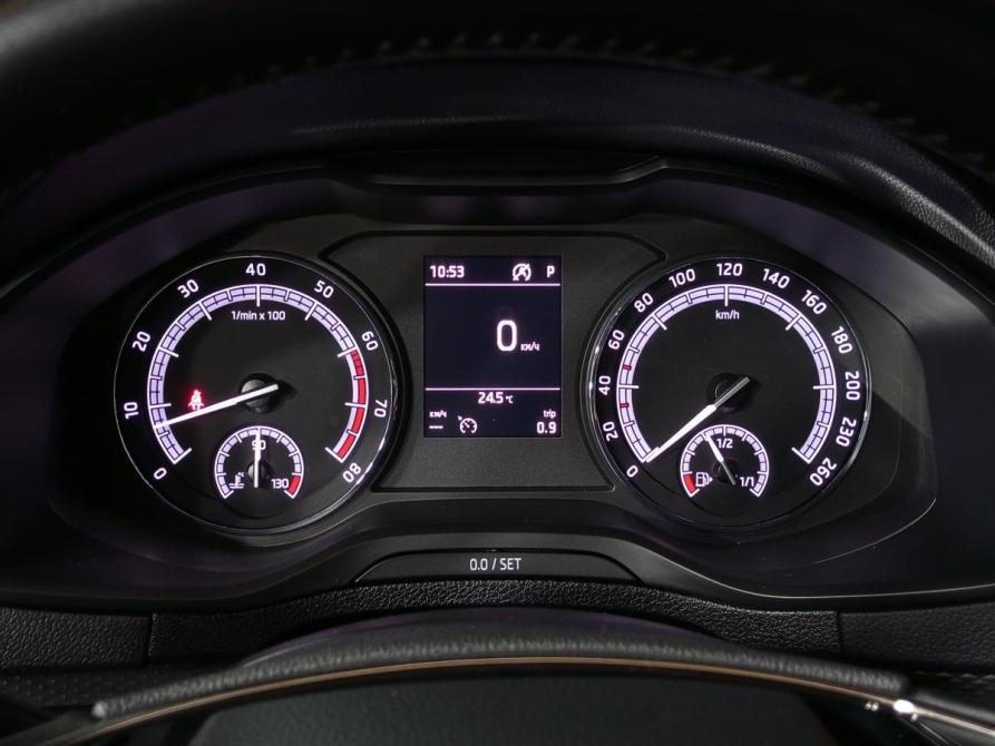 Skoda Karoq I Уфа  - изображение 11