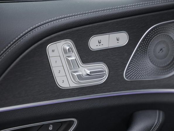 Mercedes-Benz GLS II (X167) с пробегом 2019 года, цена 6 799 000 рублей, 108521 км, внедорожник, Автокод Объявления