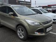 Ford Kuga II Пермь  - изображение 7