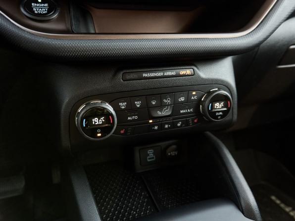 Ford Bronco Sport I с пробегом 2021 года, цена 2 500 000 рублей, 124395 км, внедорожник, Автокод Объявления