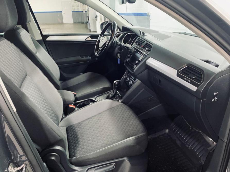 Volkswagen Tiguan II Санкт-Петербург  - изображение 18