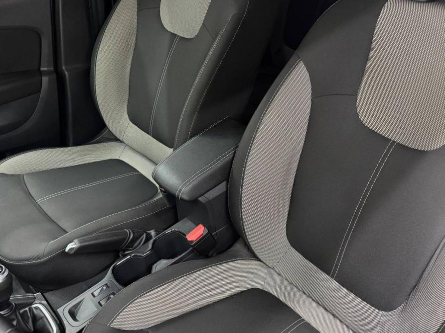 Renault Kaptur I Рестайлинг Ростов-на-Дону  - изображение 12