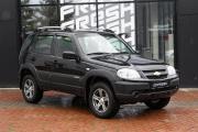 Chevrolet Niva I Рестайлинг Ульяновск  - изображение 14
