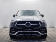 Mercedes-Benz GLE Coupe II (C167) Москва  - изображение 28