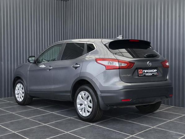 Nissan Qashqai II с пробегом 2018 года, цена 1 747 000 рублей, 102895 км, внедорожник, Автокод Объявления