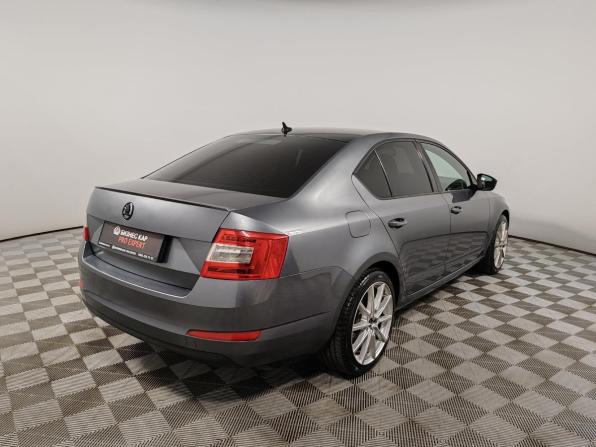 Skoda Octavia III (A7) с пробегом 2015 года, цена 1 329 000 рублей, 244943 км, лифтбек, Автокод Объявления