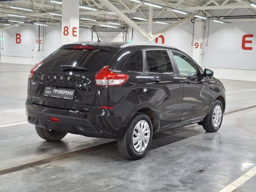 Lada (ВАЗ) XRAY I Казань  - изображение 6