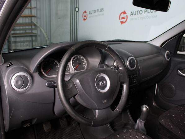 Lada (ВАЗ) Largus I с пробегом 2018 года, цена 800 000 рублей, 171284 км, универсал, Автокод Объявления