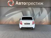 Lada (ВАЗ) Granta I Рестайлинг Волгоград  - изображение 27