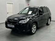 Subaru Forester IV Казань  - изображение 19