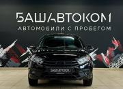 Lada (ВАЗ) Granta I Рестайлинг Уфа  - изображение 19