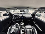Nissan Juke I Москва  - изображение 33