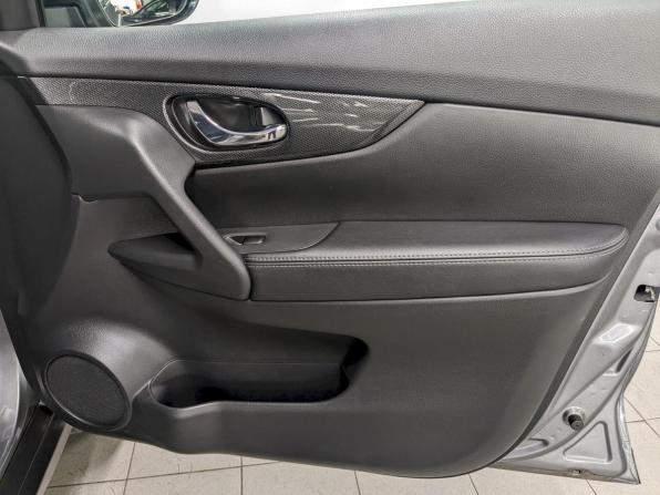 Nissan X-Trail III с пробегом 2017 года, цена 1 690 000 рублей, 120594 км, внедорожник, Автокод Объявления