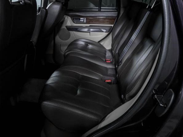 Land Rover Range Rover Sport I Рестайлинг с пробегом 2012 года, цена 2 150 000 рублей, 148102 км, внедорожник, Автокод Объявления