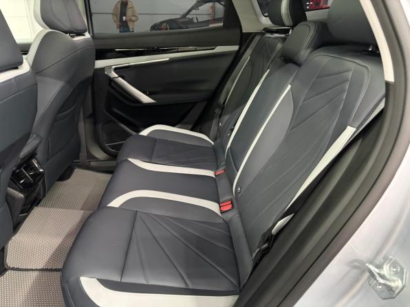 Geely Atlas II с пробегом 2024 года, цена 3 227 000 рублей, 8793 км, внедорожник, Автокод Объявления