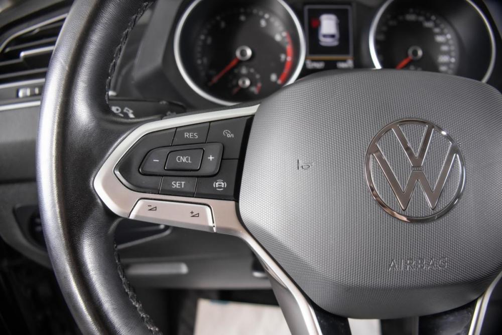 Volkswagen Tiguan II Рестайлинг Пермь  - изображение 17