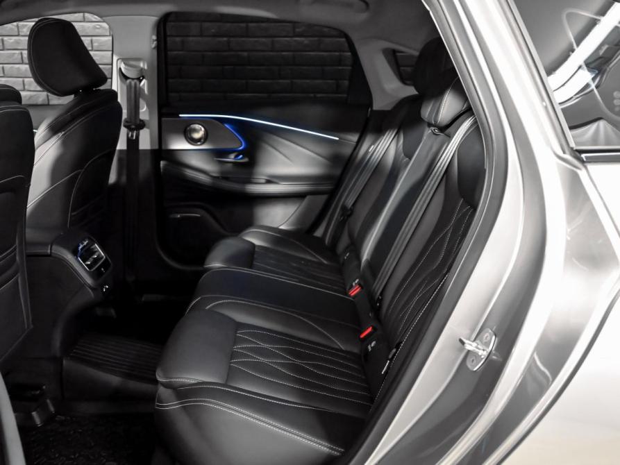 Chery Arrizo 8 Екатеринбург  - изображение 21
