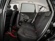 Honda Fit II Иркутск  - изображение 29