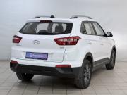 Hyundai Creta I Рестайлинг Воронеж  - изображение 24