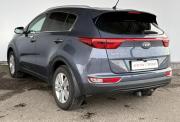 Kia Sportage III Рестайлинг Киров  - изображение 38