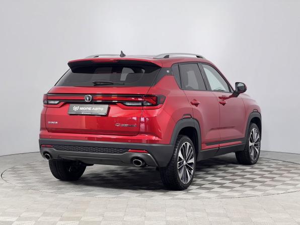 Changan CS35 Plus I Рестайлинг с пробегом 2024 года, цена 2 150 000 рублей, 7000 км, внедорожник, Автокод Объявления