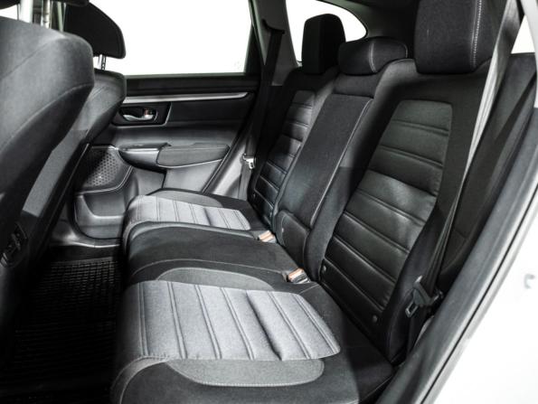 Honda CR-V V с пробегом 2019 года, цена 2 475 000 рублей, 134427 км, внедорожник, Автокод Объявления
