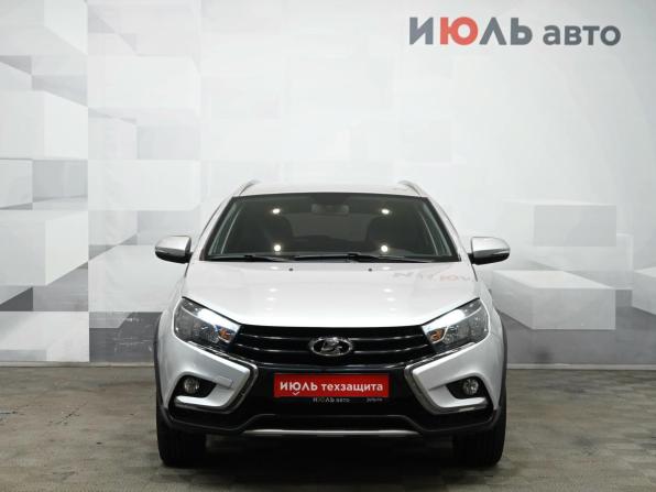 Lada (ВАЗ) Vesta I с пробегом 2019 года, цена 1 170 000 рублей, 88417 км, универсал, Автокод Объявления
