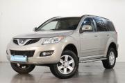 Great Wall Hover H5 Челябинск  - изображение 20