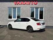 Skoda Octavia III (A7) Рестайлинг Альметьевск  - изображение 31