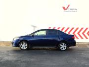 Toyota Corolla X (E140 E150) Рестайлинг Пермь  - изображение 12