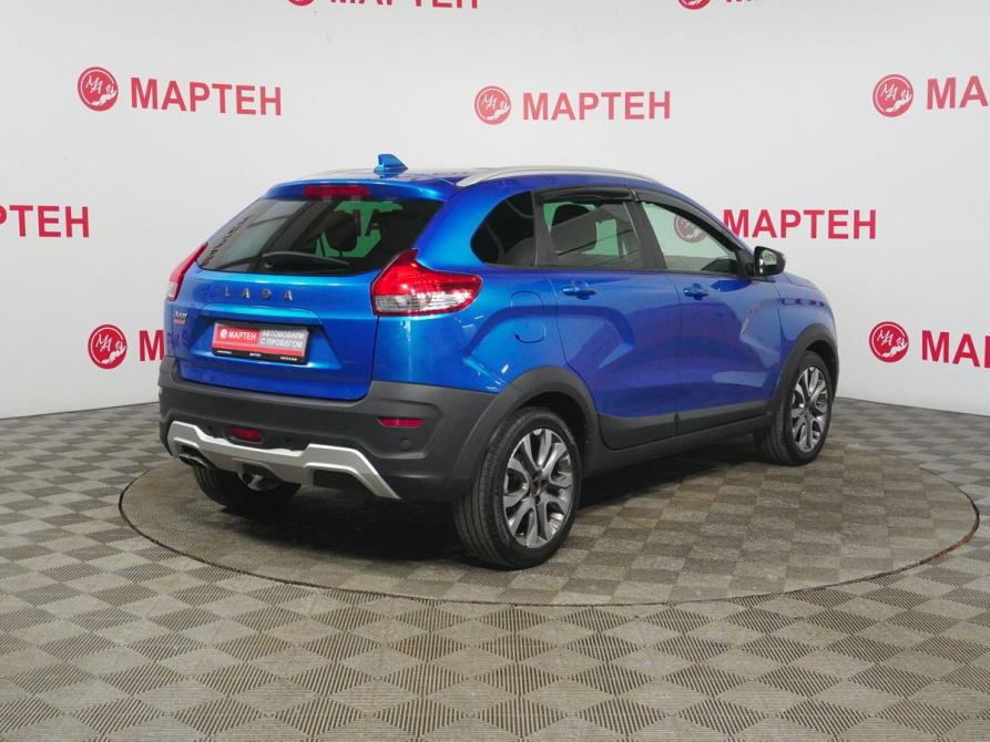 Lada (ВАЗ) XRAY I Вологда  - изображение 5