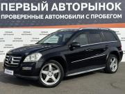 Mercedes-Benz GL-Класс I (X164) Краснодар  - изображение 26