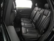 Audi Q7 II (4M) Рестайлинг Тюмень  - изображение 39