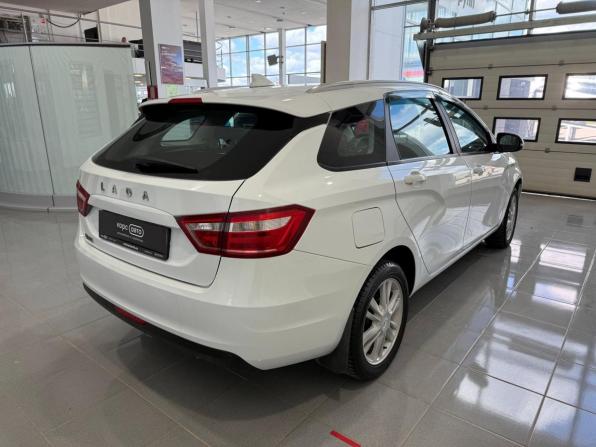 Lada (ВАЗ) Vesta I с пробегом 2019 года, цена 1 053 000 рублей, 121279 км, универсал, Автокод Объявления