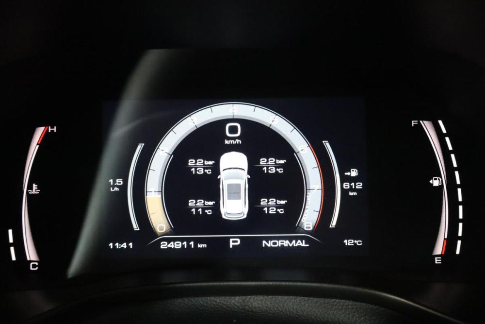 Haval Jolion I Рестайлинг Санкт-Петербург  - изображение 17
