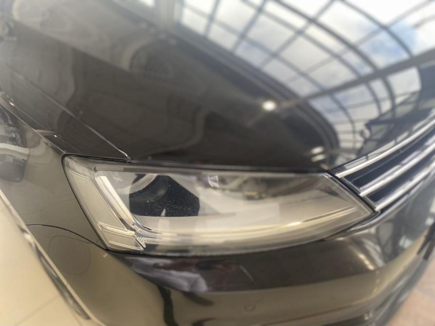 Volkswagen Jetta VI Рестайлинг Саратов  - изображение 12