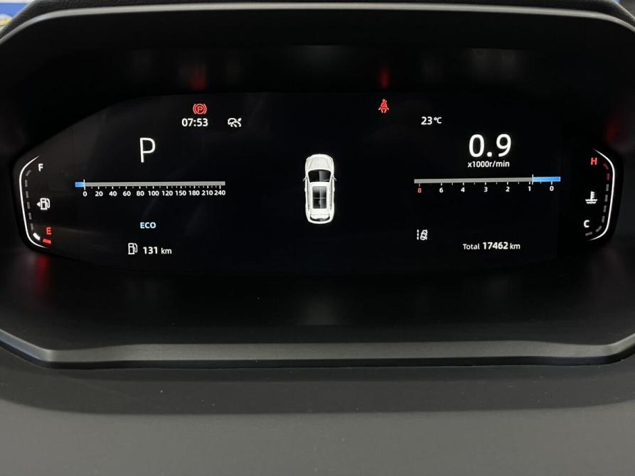 Changan UNI-S (CS55 Plus) Тамбов  - изображение 14