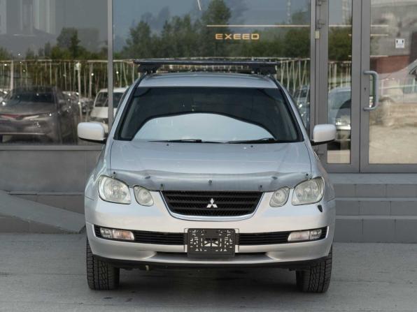 Mitsubishi Airtrek I с пробегом 2001 года, цена 525 000 рублей, 196897 км, внедорожник, Автокод Объявления