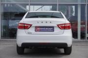 Lada (ВАЗ) Vesta I Ульяновск  - изображение 29