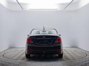 Hyundai Solaris I Рестайлинг Москва  - изображение 22