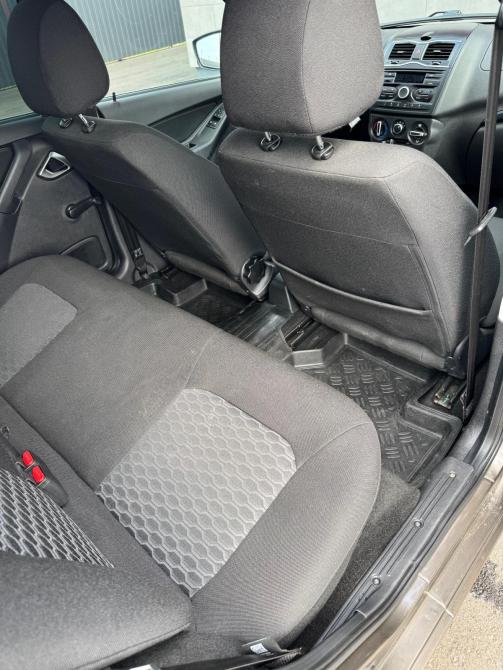 Lada (ВАЗ) Granta I Рестайлинг Альметьевск  - изображение 19